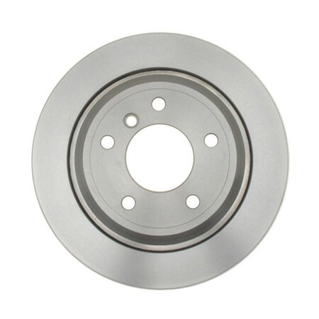 Raybestos Disc Brake Rotor Only Br34162,96802R 96802R